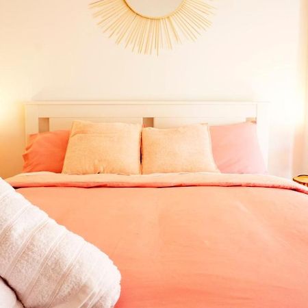 Sintra Stay - Massama Guesthouse Queluz Zewnętrze zdjęcie