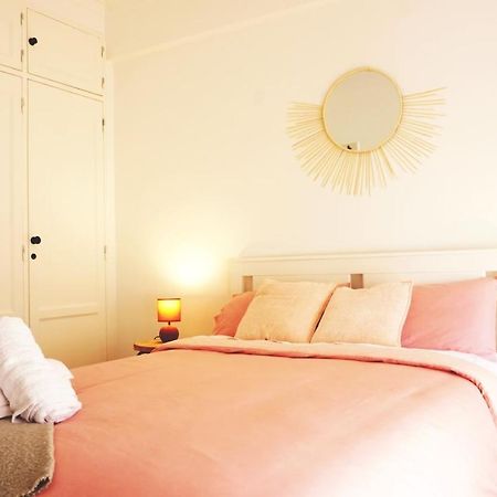 Sintra Stay - Massama Guesthouse Queluz Zewnętrze zdjęcie