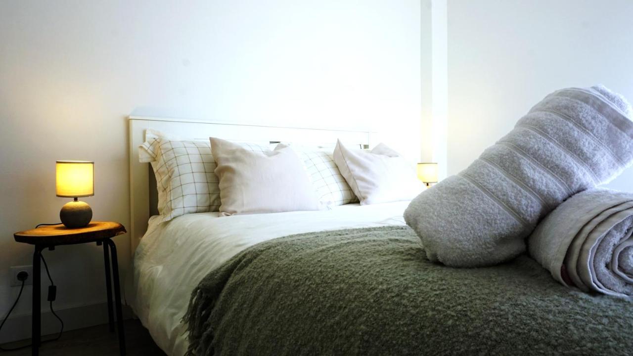 Sintra Stay - Massama Guesthouse Queluz Zewnętrze zdjęcie