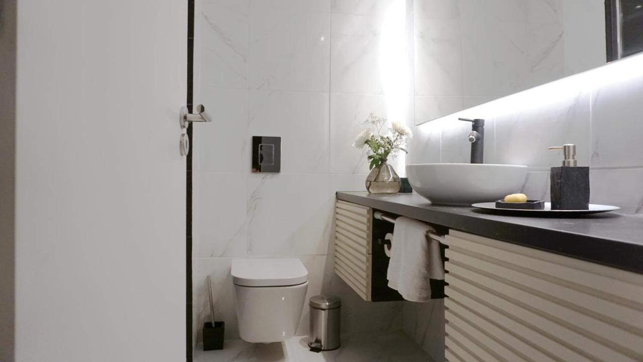 Sintra Stay - Massama Guesthouse Queluz Zewnętrze zdjęcie