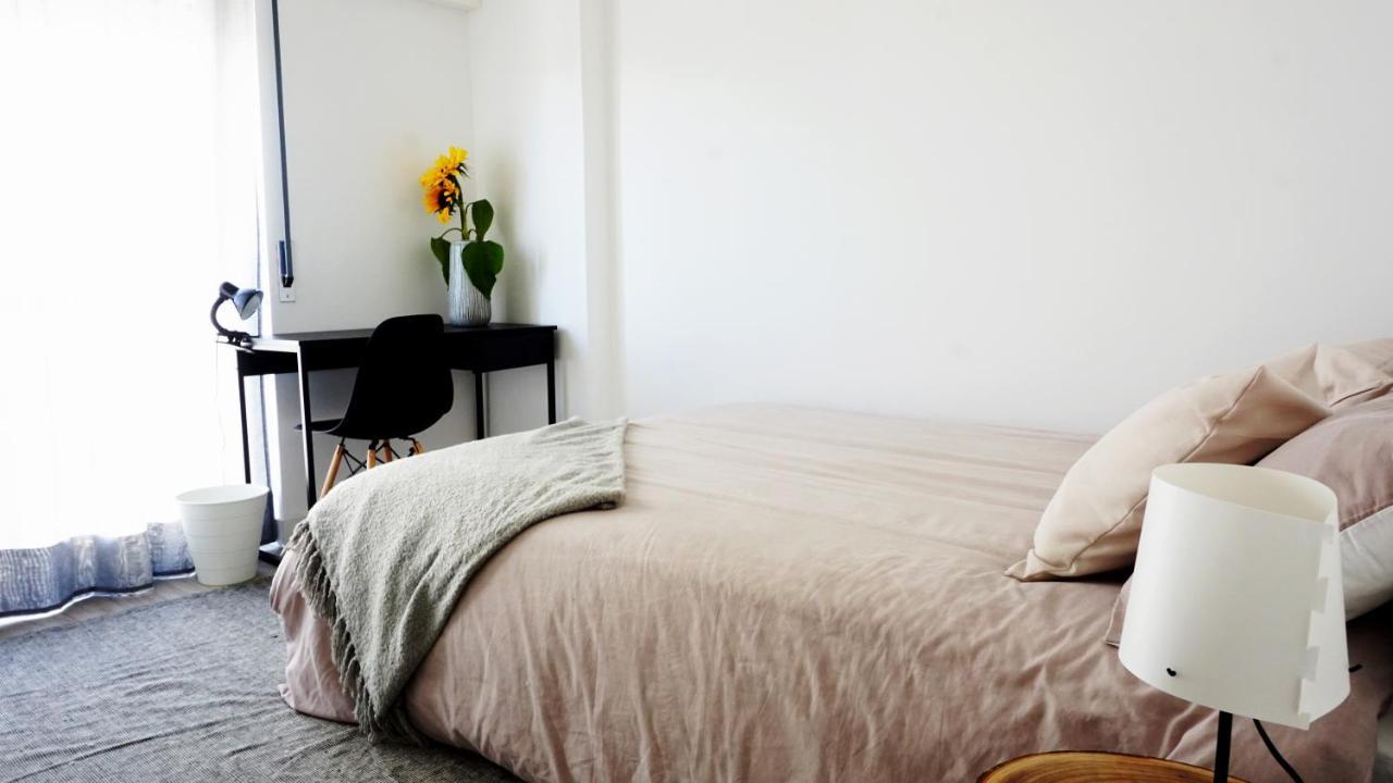 Sintra Stay - Massama Guesthouse Queluz Zewnętrze zdjęcie