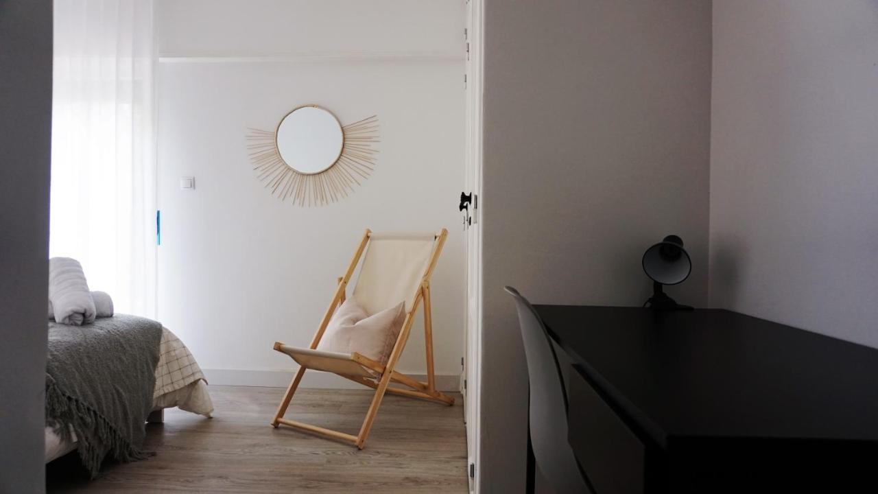 Sintra Stay - Massama Guesthouse Queluz Zewnętrze zdjęcie
