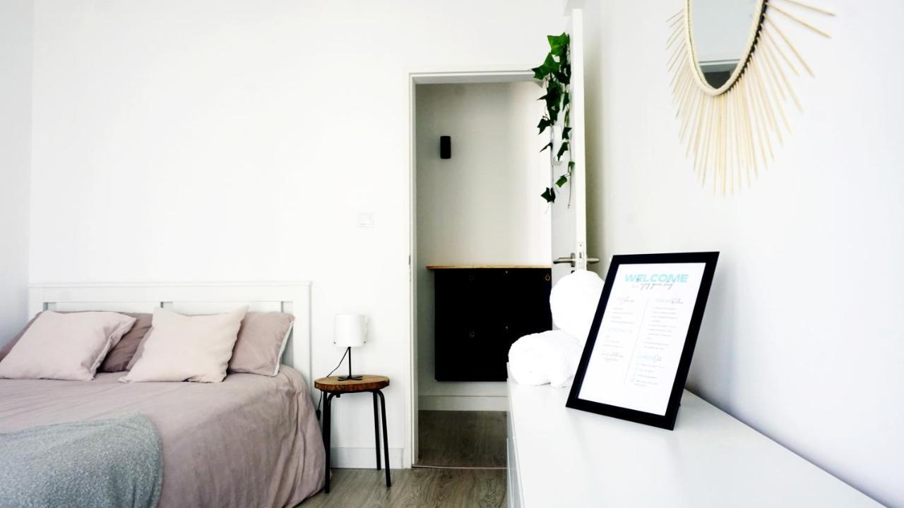Sintra Stay - Massama Guesthouse Queluz Zewnętrze zdjęcie