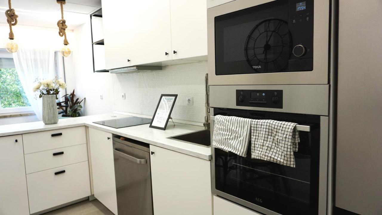 Sintra Stay - Massama Guesthouse Queluz Zewnętrze zdjęcie
