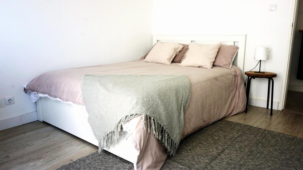 Sintra Stay - Massama Guesthouse Queluz Zewnętrze zdjęcie