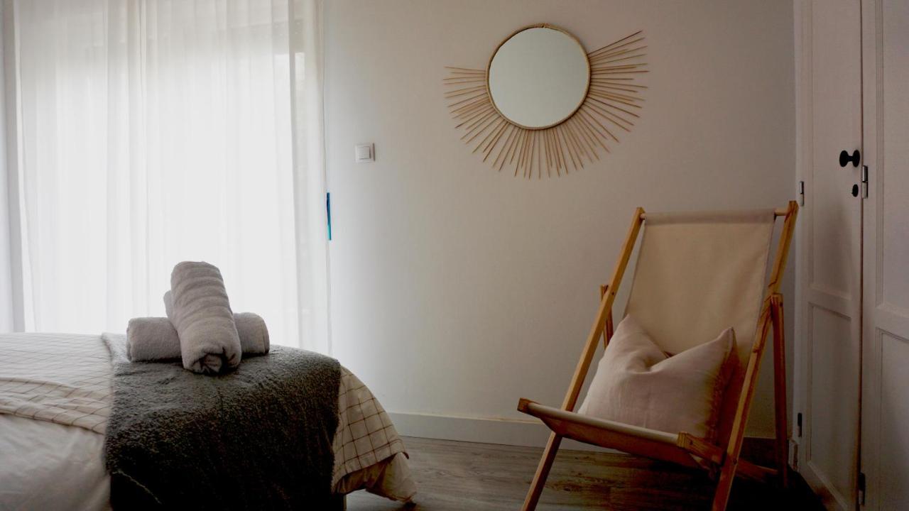 Sintra Stay - Massama Guesthouse Queluz Zewnętrze zdjęcie