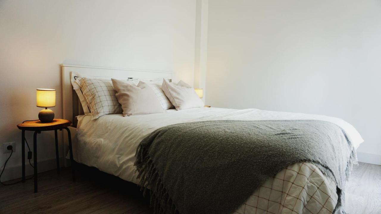 Sintra Stay - Massama Guesthouse Queluz Zewnętrze zdjęcie