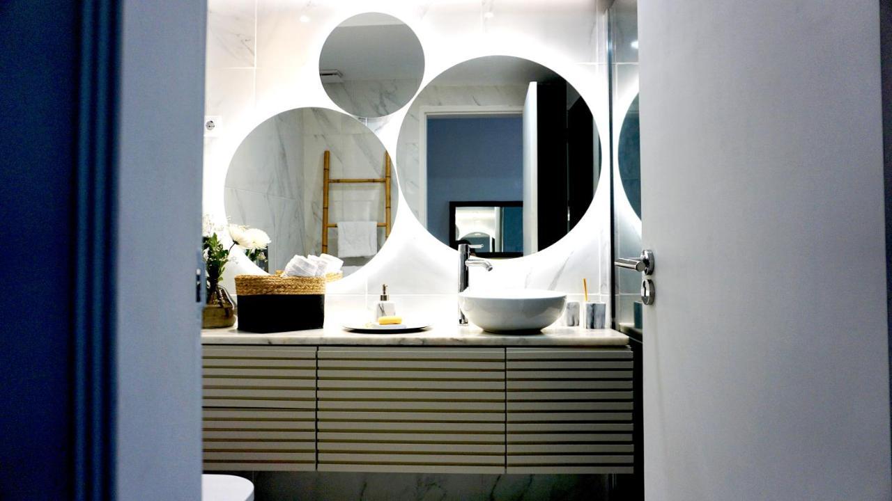 Sintra Stay - Massama Guesthouse Queluz Zewnętrze zdjęcie