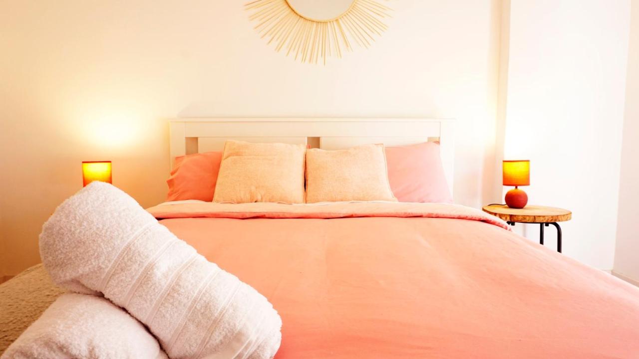 Sintra Stay - Massama Guesthouse Queluz Zewnętrze zdjęcie