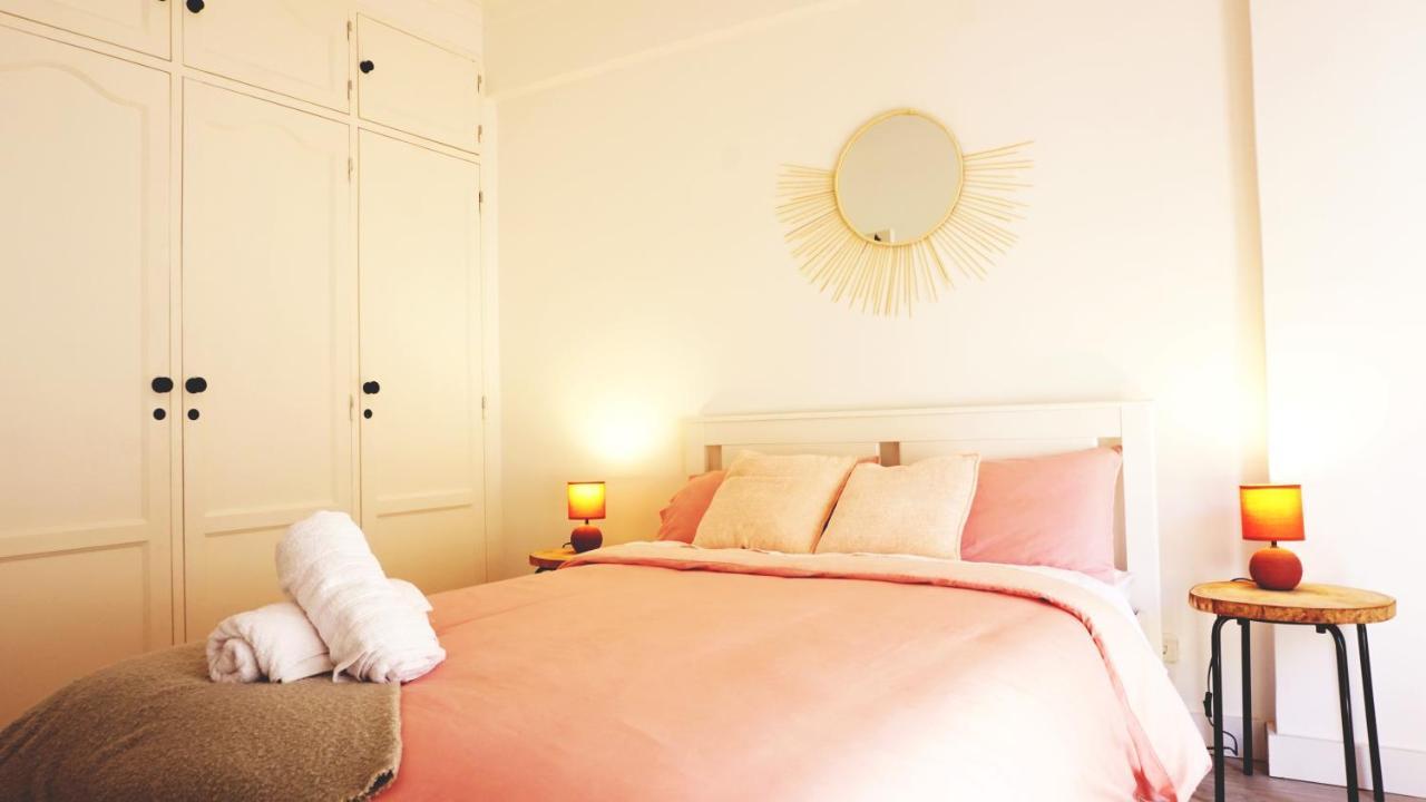 Sintra Stay - Massama Guesthouse Queluz Zewnętrze zdjęcie