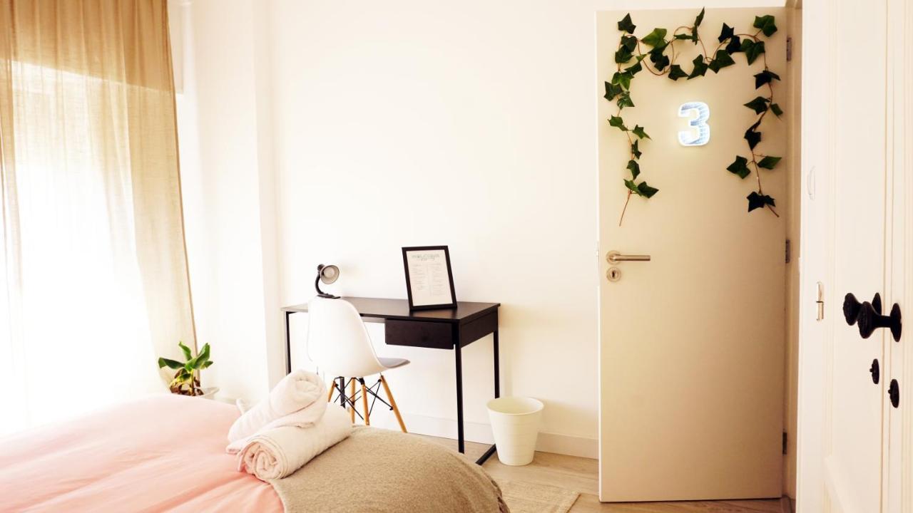 Sintra Stay - Massama Guesthouse Queluz Zewnętrze zdjęcie